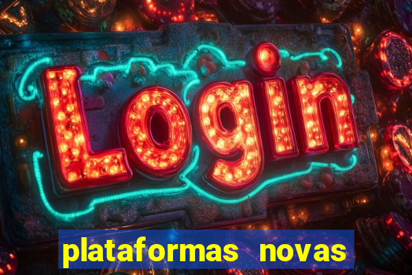 plataformas novas de jogos para ganhar dinheiro